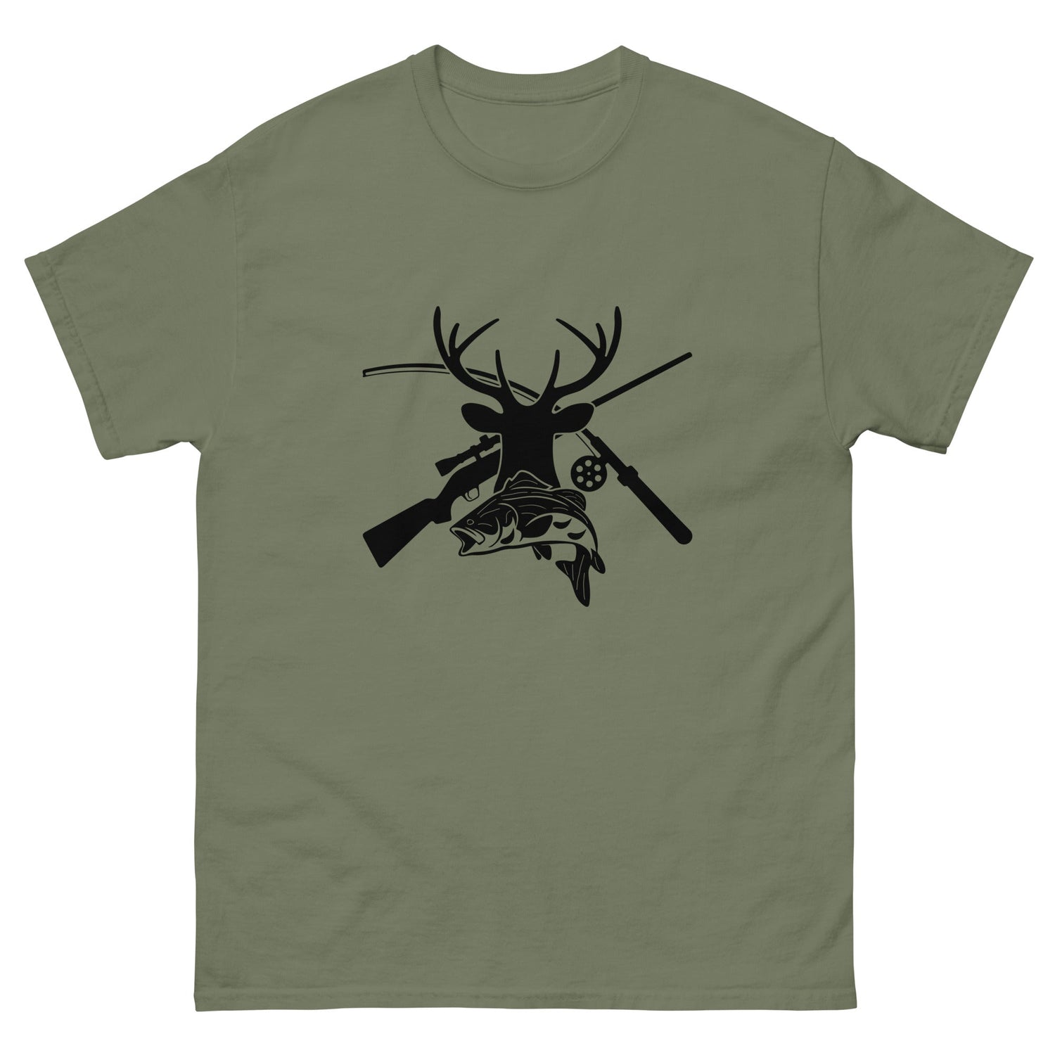 Hunting Collection - Outdoor Apparel and Merchandise | Simple Designs LLC