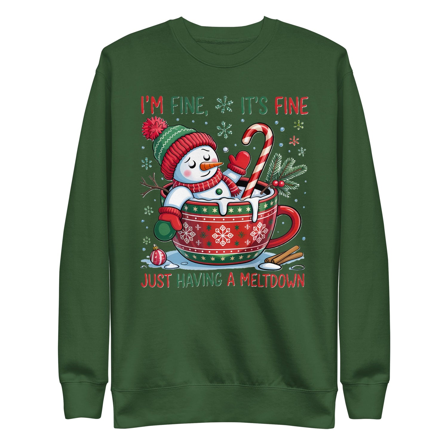 Christmas Collection - Simple Designs LLC